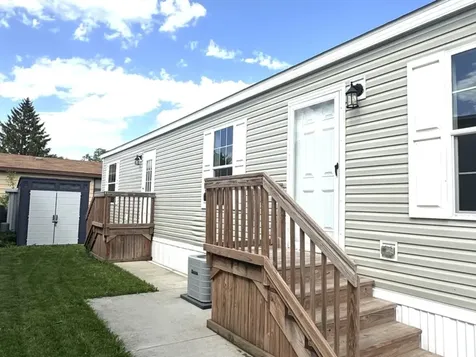10 Cedar Street Countryside IL 60525