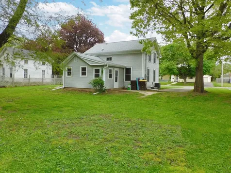 307 North 5th Street Oregon IL 61061