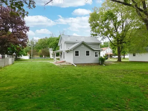 307 North 5th Street Oregon IL 61061