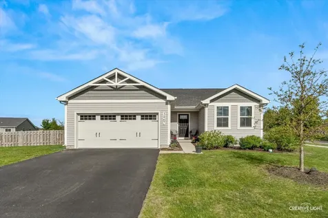 3467 Pecos Circle Montgomery IL 60538