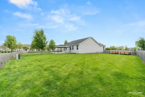 3467 Pecos Circle Montgomery IL 60538