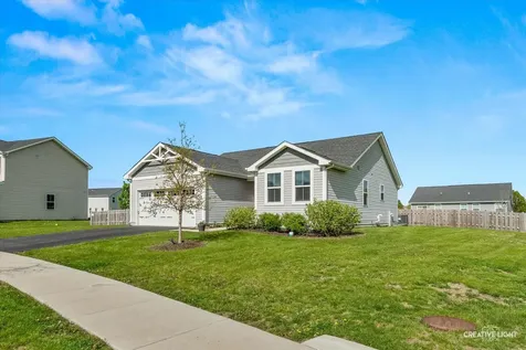 3467 Pecos Circle Montgomery IL 60538