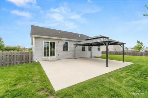3467 Pecos Circle Montgomery IL 60538