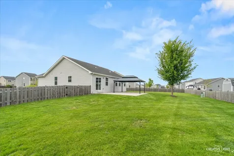 3467 Pecos Circle Montgomery IL 60538