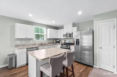 3467 Pecos Circle Montgomery IL 60538
