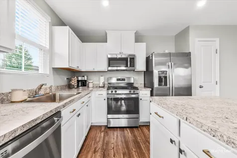 3467 Pecos Circle Montgomery IL 60538
