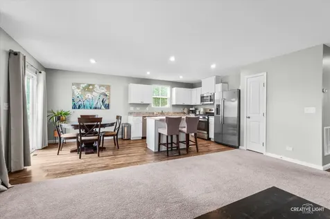 3467 Pecos Circle Montgomery IL 60538