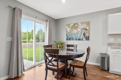 3467 Pecos Circle Montgomery IL 60538