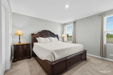 3467 Pecos Circle Montgomery IL 60538