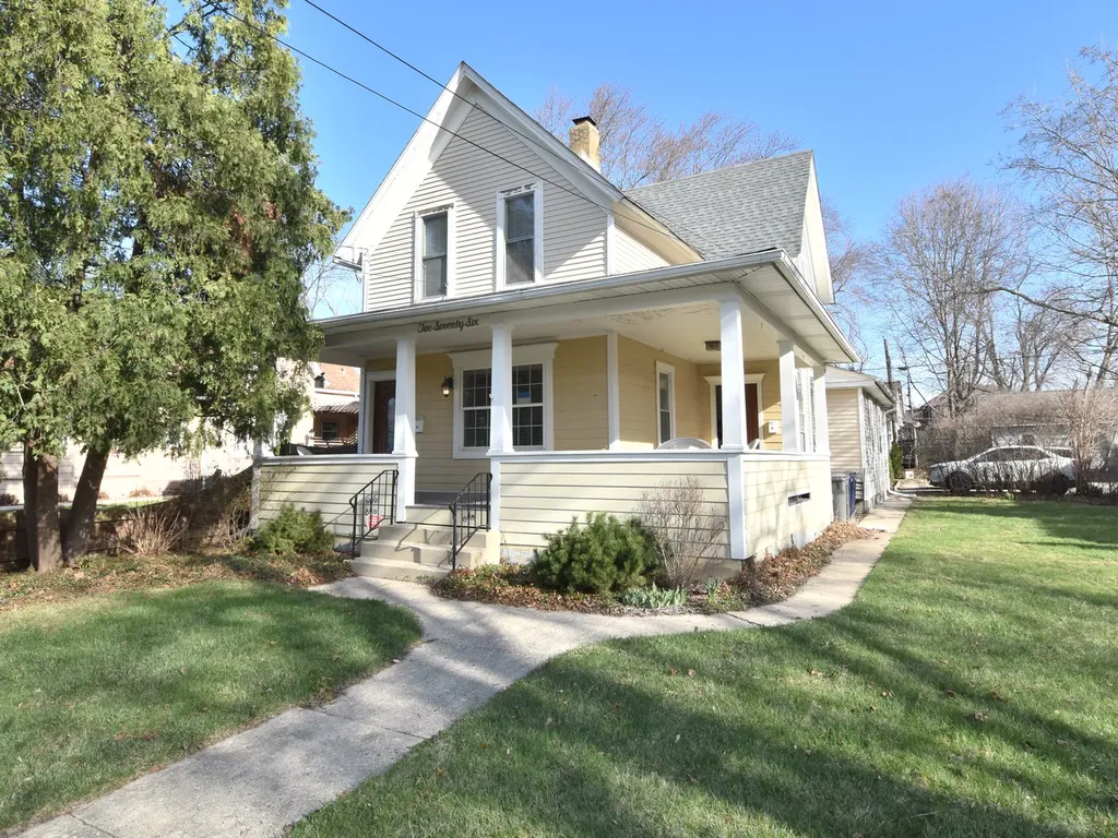 276 Morgan Street Elgin IL 60123