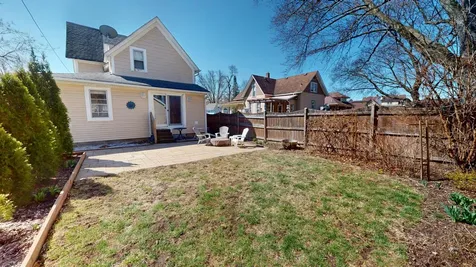 276 Morgan Street Elgin IL 60123