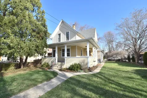 276 Morgan Street Elgin IL 60123