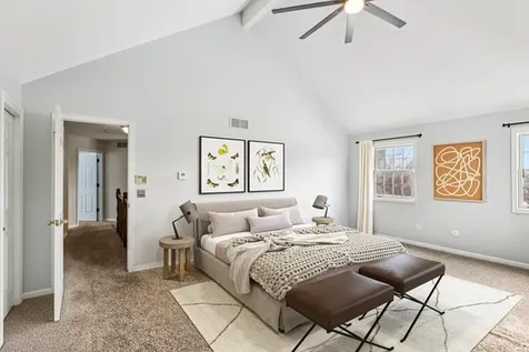 2904 Fox Knoll Court Johnsburg IL 60051