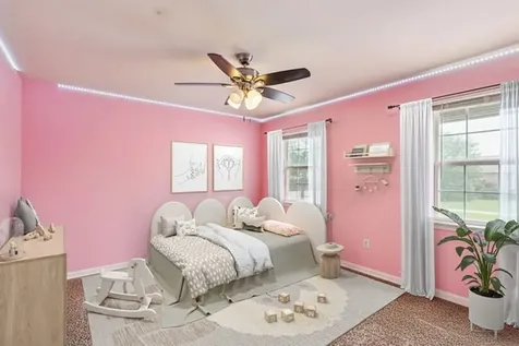 2904 Fox Knoll Court Johnsburg IL 60051