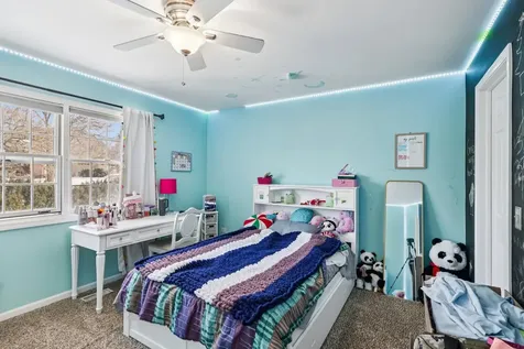 2904 Fox Knoll Court Johnsburg IL 60051