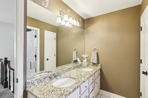 2904 Fox Knoll Court Johnsburg IL 60051
