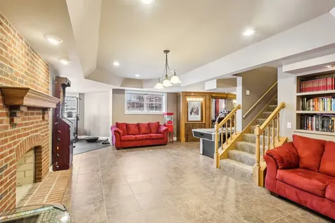 2904 Fox Knoll Court Johnsburg IL 60051
