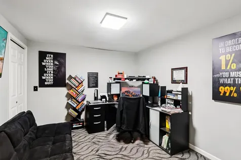 2904 Fox Knoll Court Johnsburg IL 60051
