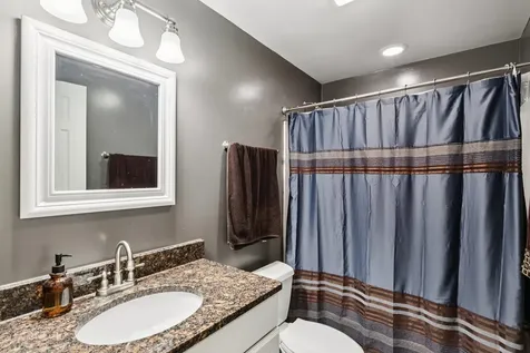 2904 Fox Knoll Court Johnsburg IL 60051