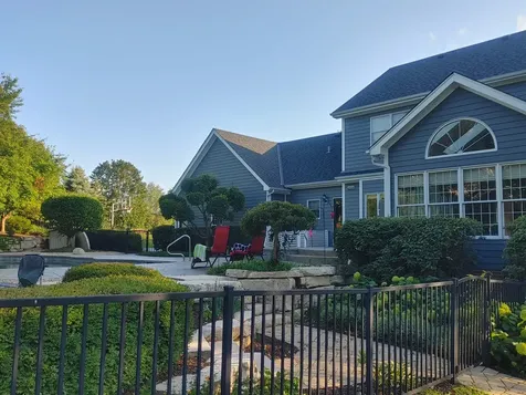 2904 Fox Knoll Court Johnsburg IL 60051