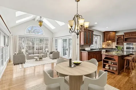 2904 Fox Knoll Court Johnsburg IL 60051