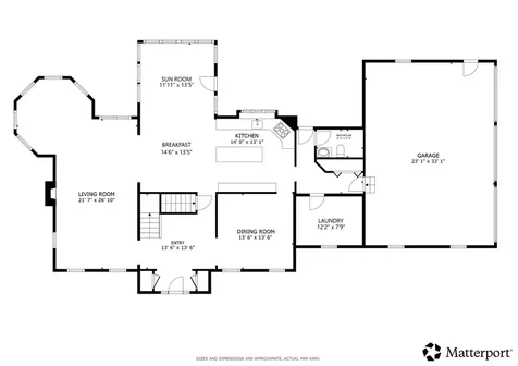 2904 Fox Knoll Court Johnsburg IL 60051