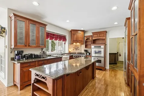 2904 Fox Knoll Court Johnsburg IL 60051