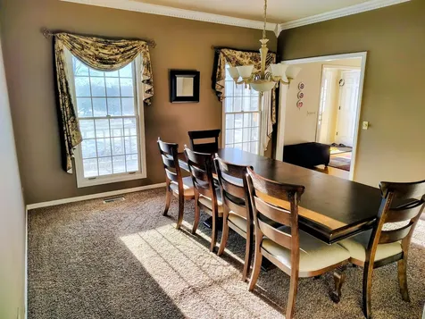 2904 Fox Knoll Court Johnsburg IL 60051