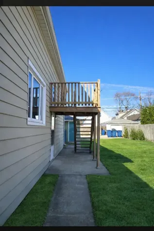 7710 West 66th Street Bedford Park IL 60501