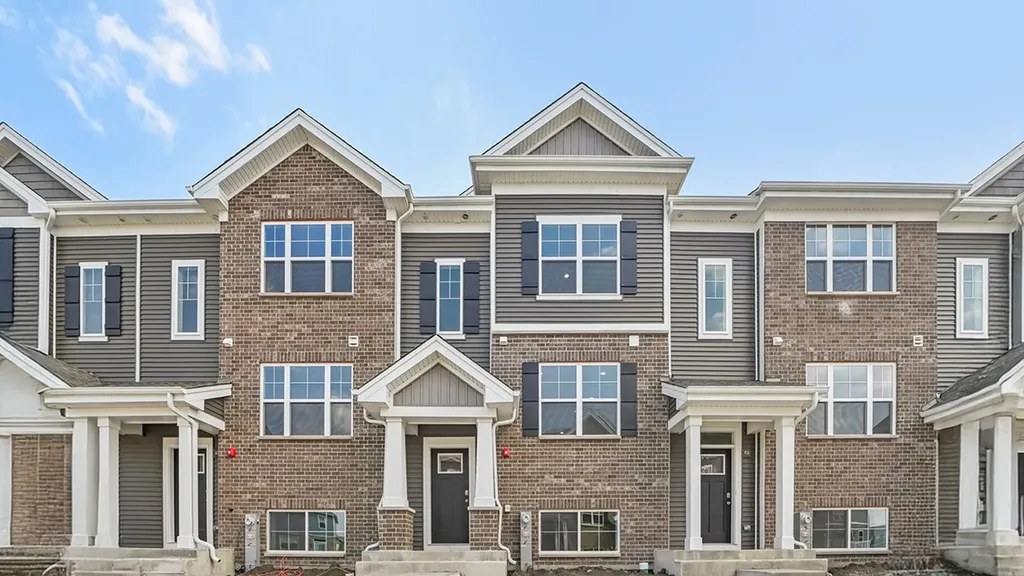 6395 Ulster Drive Tinley Park IL 60477