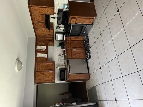 17208 Loomis Avenue East Hazel Crest IL 60429