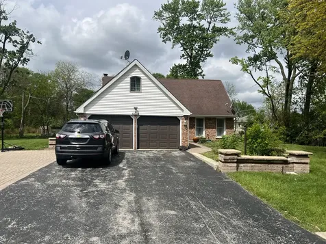 17208 Loomis Avenue East Hazel Crest IL 60429