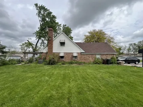 17208 Loomis Avenue East Hazel Crest IL 60429