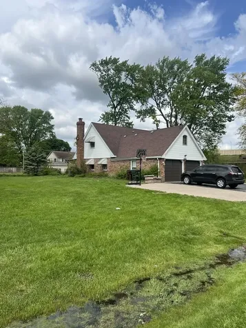 17208 Loomis Avenue East Hazel Crest IL 60429