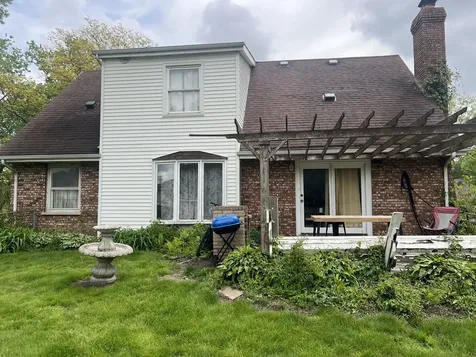 17208 Loomis Avenue East Hazel Crest IL 60429