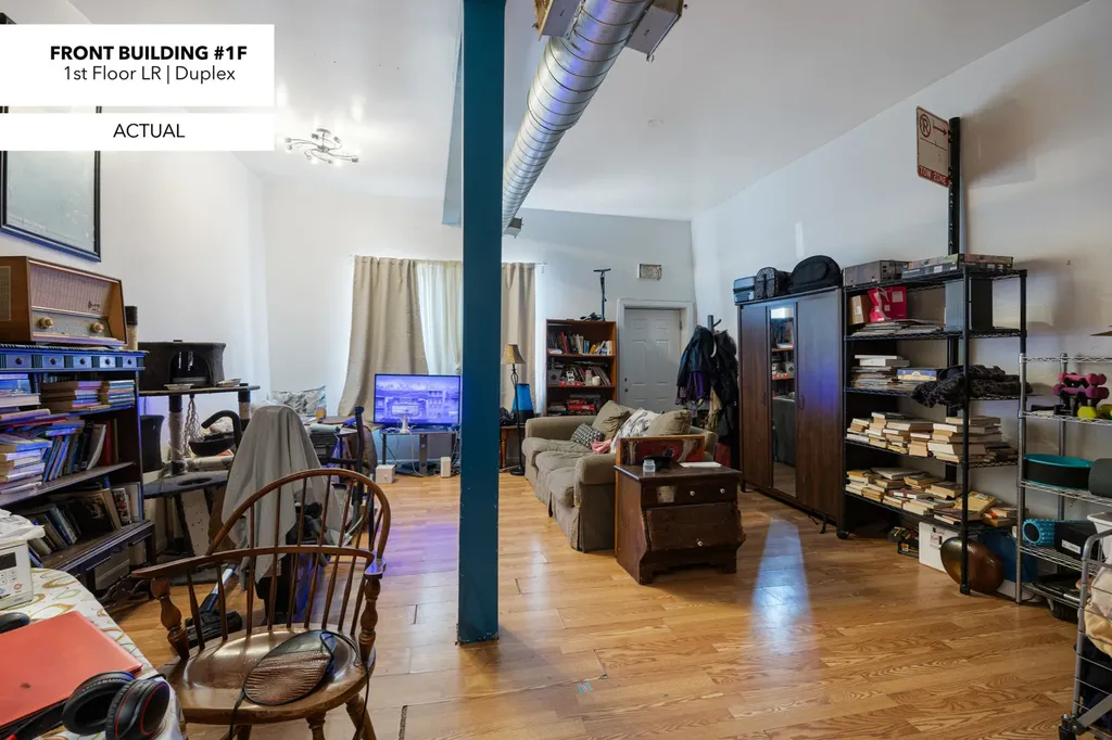 1801 West 21st Place Chicago IL 60608