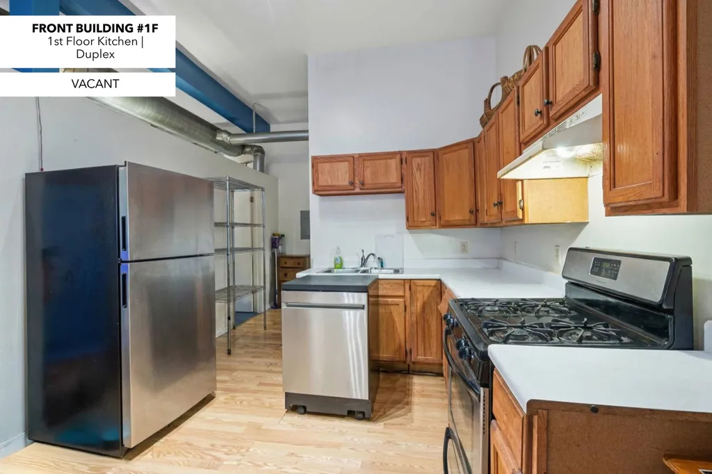 1801 West 21st Place Chicago IL 60608