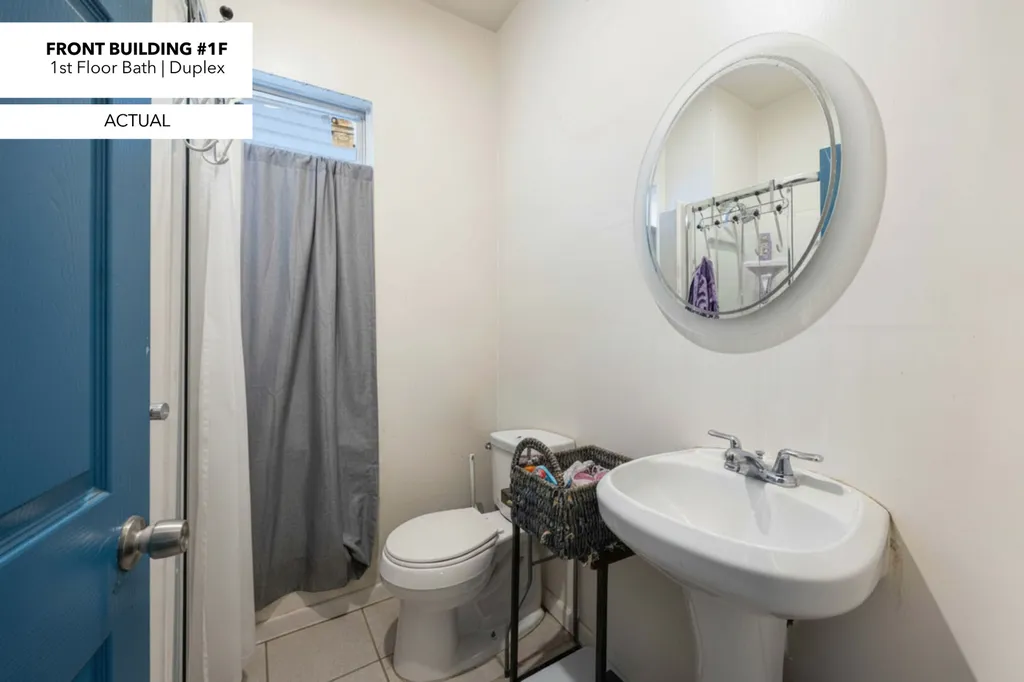 1801 West 21st Place Chicago IL 60608