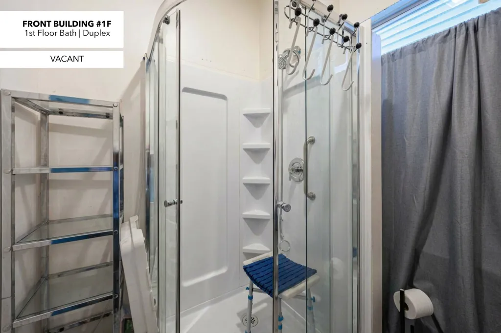 1801 West 21st Place Chicago IL 60608