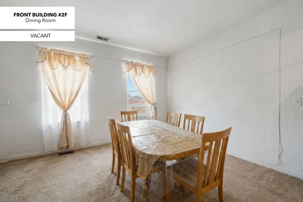 1801 West 21st Place Chicago IL 60608