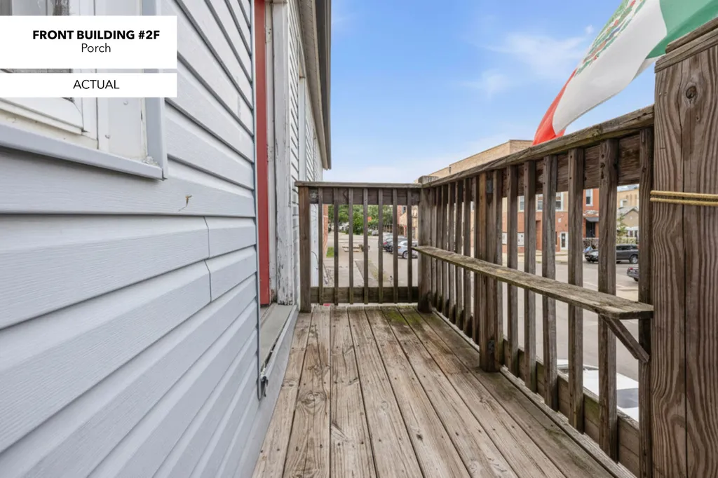 1801 West 21st Place Chicago IL 60608