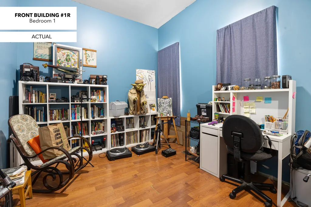 1801 West 21st Place Chicago IL 60608
