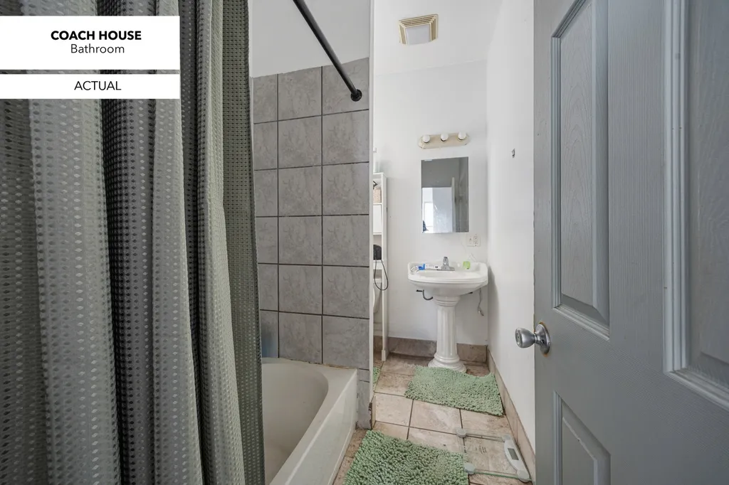 1801 West 21st Place Chicago IL 60608