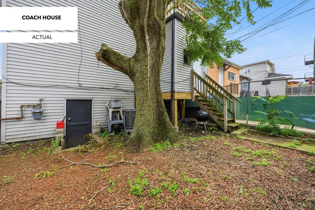 1801 West 21st Place Chicago IL 60608