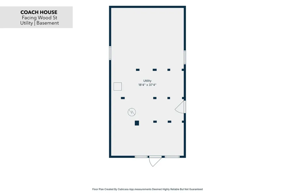 1801 West 21st Place Chicago IL 60608