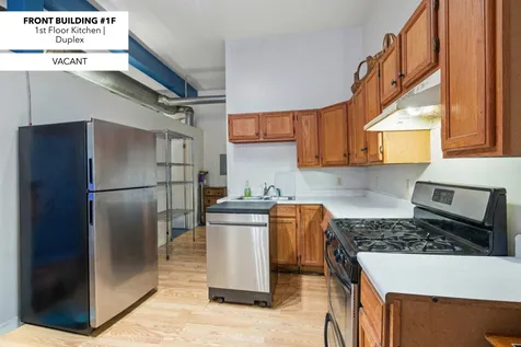 1801 West 21st Place Chicago IL 60608
