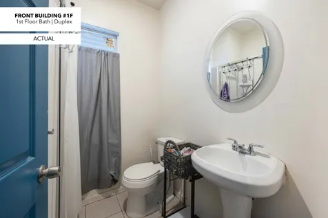 1801 West 21st Place Chicago IL 60608