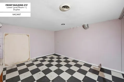 1801 West 21st Place Chicago IL 60608