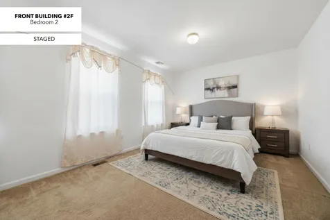 1801 West 21st Place Chicago IL 60608