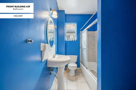 1801 West 21st Place Chicago IL 60608